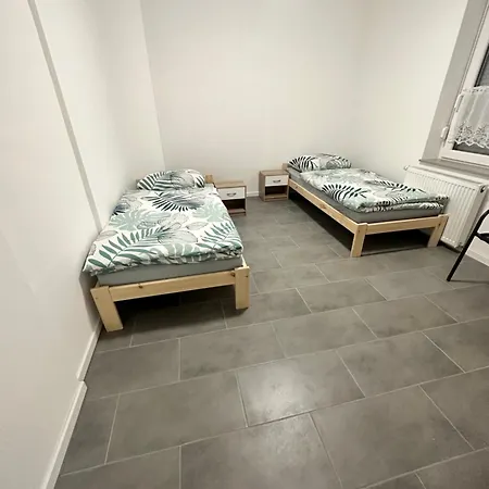 Immobilien Gbr Guest house *