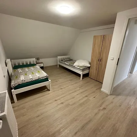 Pensjonat Immobilien Gbr *