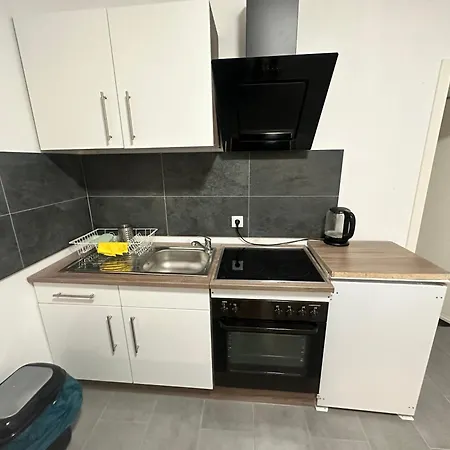 Guest house Immobilien Gbr