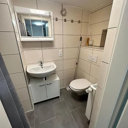 Pensjonat Immobilien Gbr *