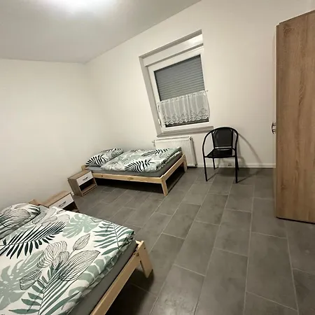 Pensjonat Immobilien Gbr *