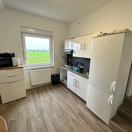 Pensjonat Immobilien Gbr Xanten