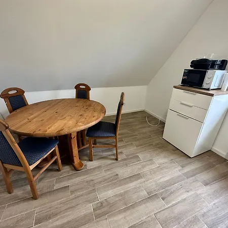 Pensjonat Immobilien Gbr *
