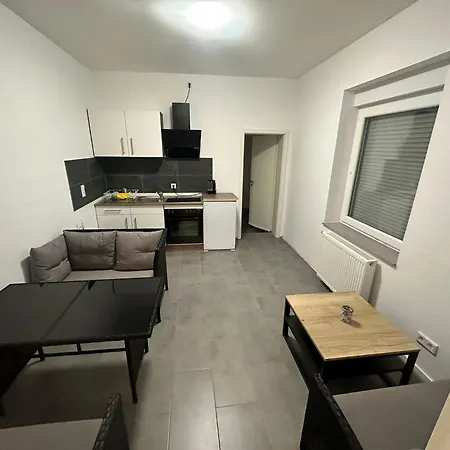 Pensjonat Immobilien Gbr *